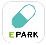 Epark おくすり手帳